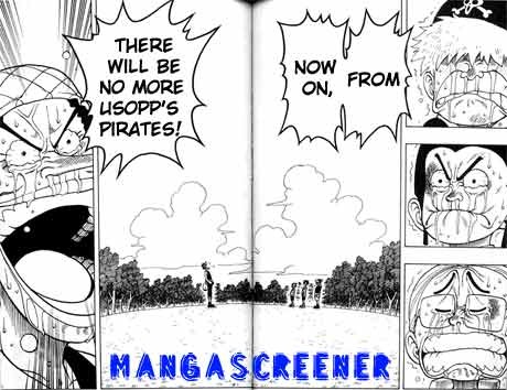 One Piece Chapter 40 18